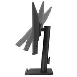 ASUS VB27AQ – set bagfra (vinkel 4)