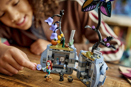 LEGO - Disney Classic - Sally's Flowerpot (43288) LEGO