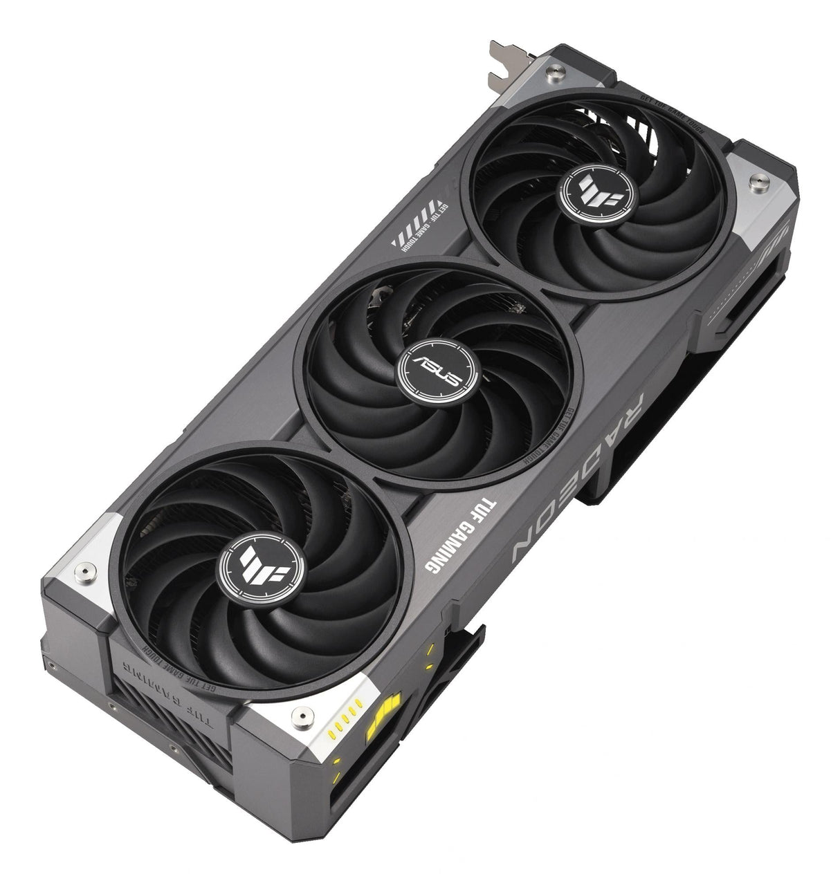 ASUS Radeon RX 9070 XT 16GB TUF OC GAMING ASUS