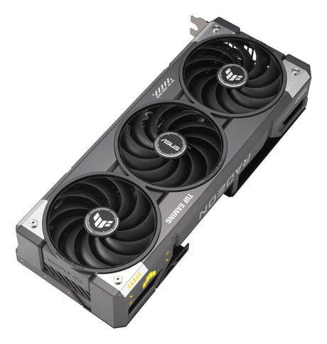 ASUS Radeon RX 9070 XT 16GB TUF OC GAMING ASUS