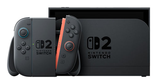 Nintendo Switch 2 + Nintendo Switch Sports Resort - billede 2