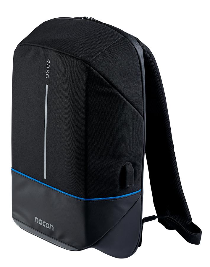 BigBen Back Pack Sony Playstation (PS4) Bigben