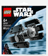 LEGO - Star Wars TM - TIE Advanced™ Mini-Build (30727) LEGO