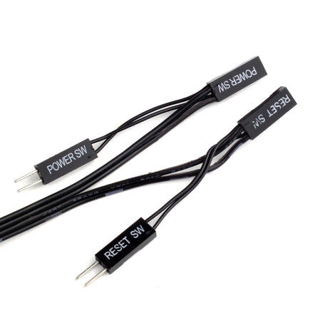Silverstone Remote Control to Power PC on/off (SST-ES02-USB) Silverstone