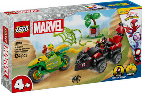LEGO 11198 Marvel Spidey LEGO