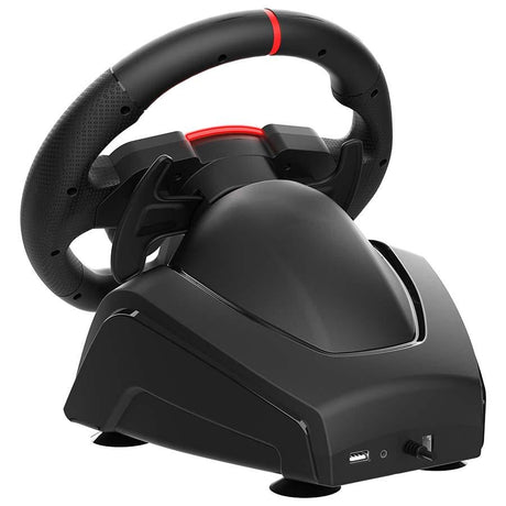 Subsonic – 270 GT Steering Wheel