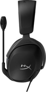 HyperX Cloud Stinger 2 Core Kabling Headset Sort Kingston Technology