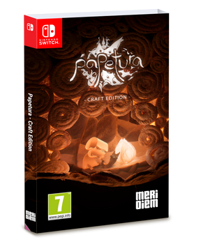 Papetura (Craft Edition)