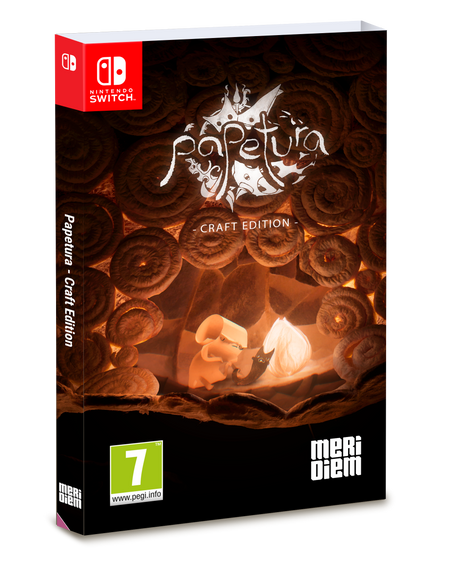 Papetura (Craft Edition)