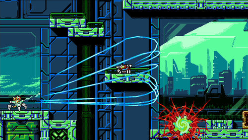 Blaster Master Zero 3 (Limited Run #406) (Import) Limited Run