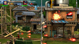Contra: Operation Galuga