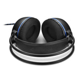 Sharkoon Headset Skiller SGH10 Stereo Headset SHARKOON