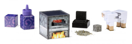 Miniverse - Make It Mini Minecraft (557272) Miniverse