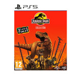 Jurassic Park: Classic Games Collection Limited Run