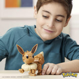 MEGA - Pokémon Build & Show - Eevee (HDL84) Pokémon