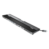 J5 USB-C TRIPLE DISPLAY DOCKING STATION J5