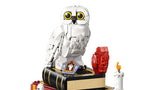 LEGO 76466 Harry Potter Philosopher's Stone - Collector's Edition, Construction Toy Lego