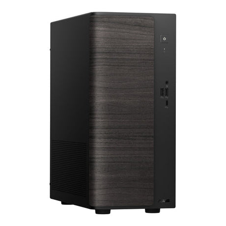 ASUS V500 Mini Tower V501MV-05210H052W – set skråt forfra