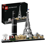 LEGO Architecture - Paris (21044) LEGO