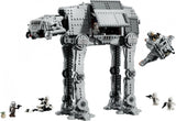 LEGO - Star Wars TM - Imperial Remnant AT-AT™ with INT-4 (75454) LEGO