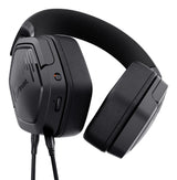 TRUST GXT492 CARUS HEADSET - SORT