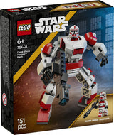 LEGO - Star Wars TM - Clone Shock Trooper Mech (75448) LEGO