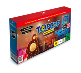 Top Cop: Police Training Game and Gun Kit – Nintendo Switch – supplerende spilillustration 6