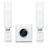 Ubiquiti AmpliFi HD WiFi System AC1750 - Router + 2 Mesh Points Ubiquiti