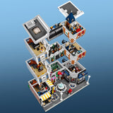 LEGO - Creator - Assembly Square (10255.) LEGO