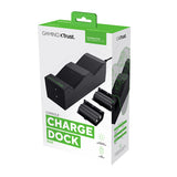 Trust GXT 250 Duo Charging Dock til Xbox Series X|S – sort – produktbillede 9