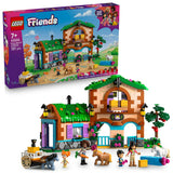 LEGO 42654 Friends Pony Farm & Stable LEGO
