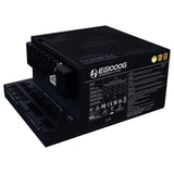 Lian Li Edge Gold 1000W Black (with USB HUB) Lian Li