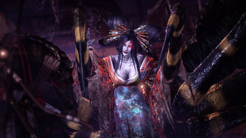 Nioh (Nordic)