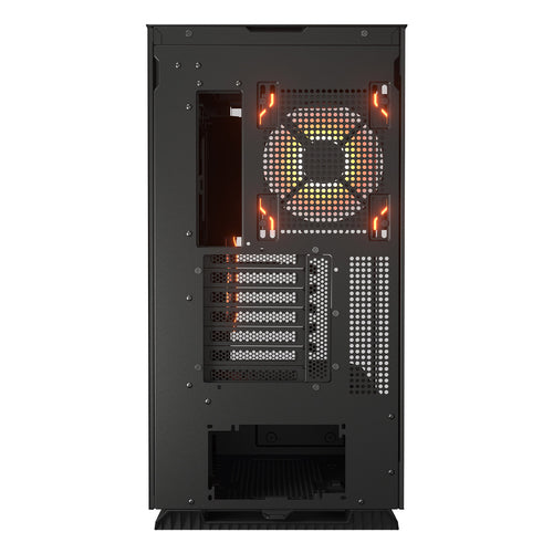 COUGAR FV270 ARGB, sort kabinet – produktdetalje