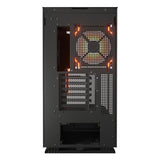COUGAR FV270 ARGB, sort kabinet – produktdetalje