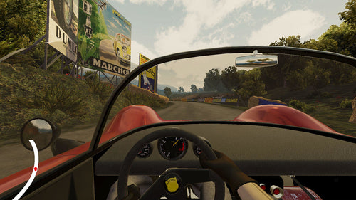 Classic Racers Elite (Import) – spilbillede 4