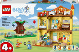 LEGO - Bluey - Bluey's Family House (11203) LEGO