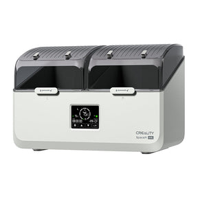 Creality SpacePi X4L filamenttørrer