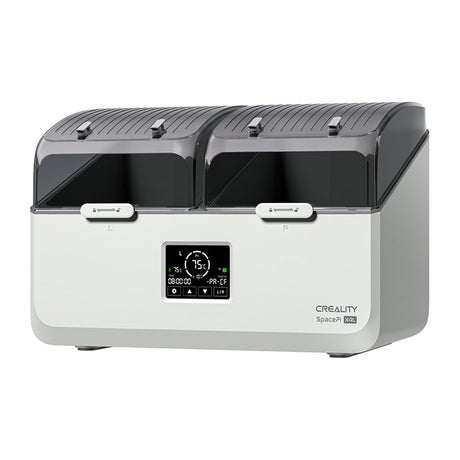 Creality SpacePi X4L filamenttørrer
