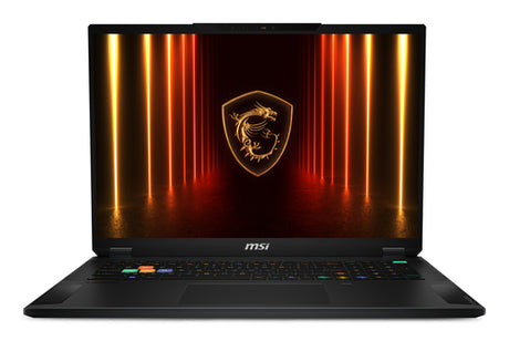 MSI Stealth 18 HX AI A2XWIG-042 – bærbar med tysk DE-layout