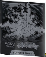Pokémon - Mega Evolution ME05: Pitch Black - Elite Trainer Box (POK10416-101)