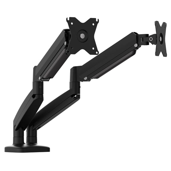 J5 ERGONOMISCHE DOPPELMONITORHALTERUNG
