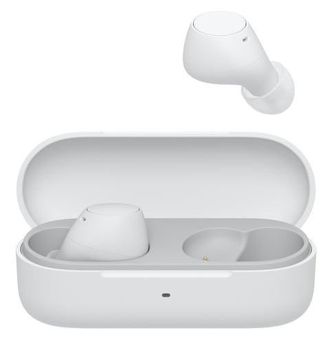 Sony - WF-C510 true wireless earbuds Sony