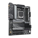 GIGABYTE B650 AORUS ELITE AX V2 - Socket AM5 - motherboard (black) GigaByte