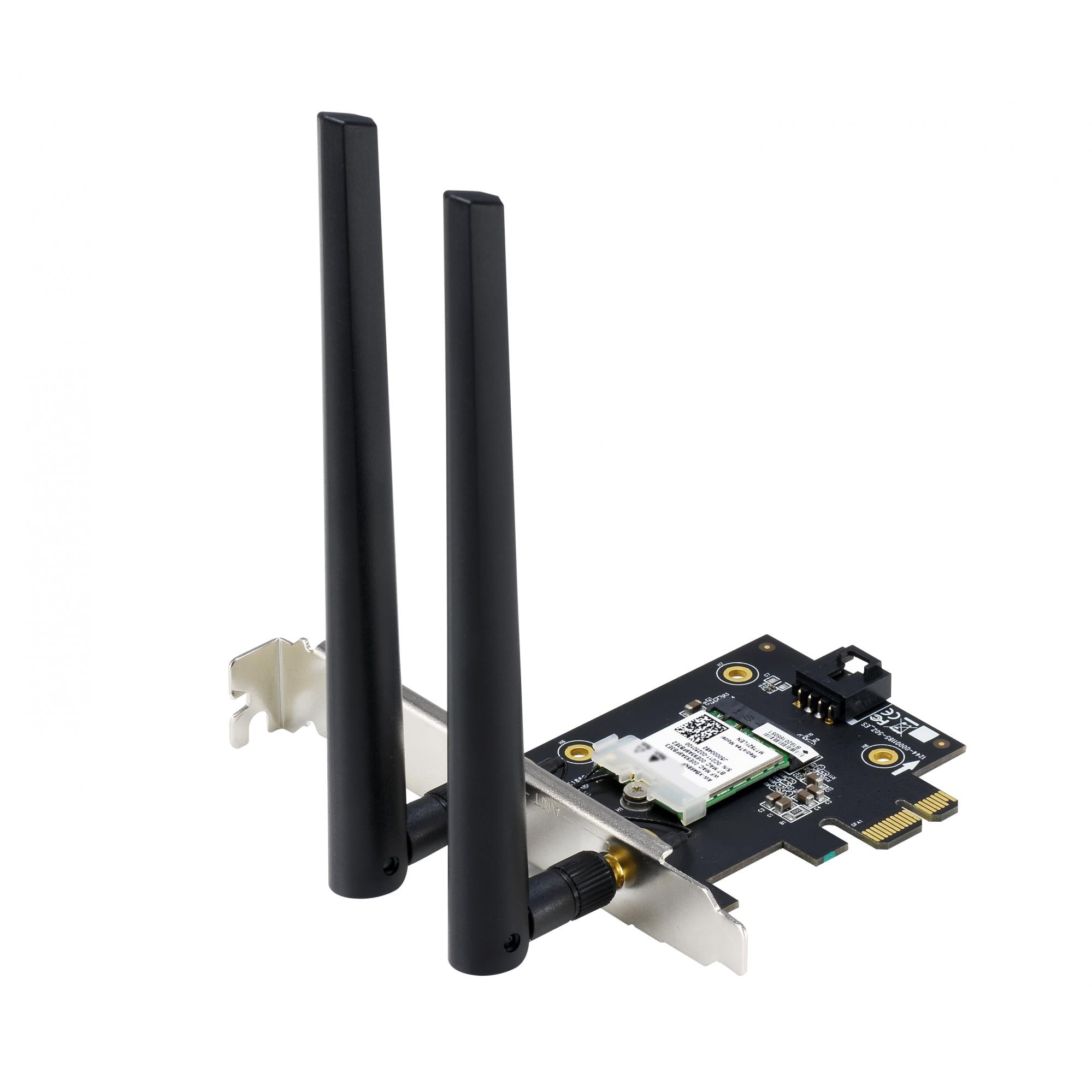 ASUS PCE-AX1800 ASUS