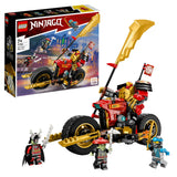 LEGO 71783 Ninjago Kais Mech Bike EVO LEGO