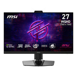 MSI MPG 272QRF X36 – produktvisning 2