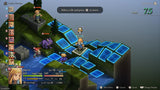 Final Fantasy Tactics: Ivalice Chronicles – PlayStation 5 – skærmbillede fra spillet