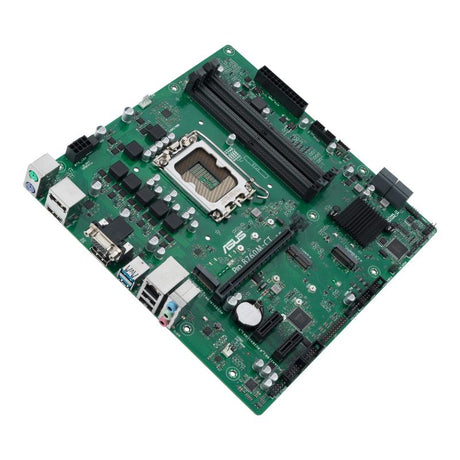 ASUS PRO B760M-CT-CSM (mATX, B760, LGA1700, DDR5) ASUS