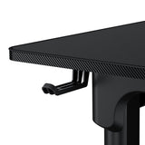 COUGAR E-Grav 160, carbon gamingbord – produktdetalje